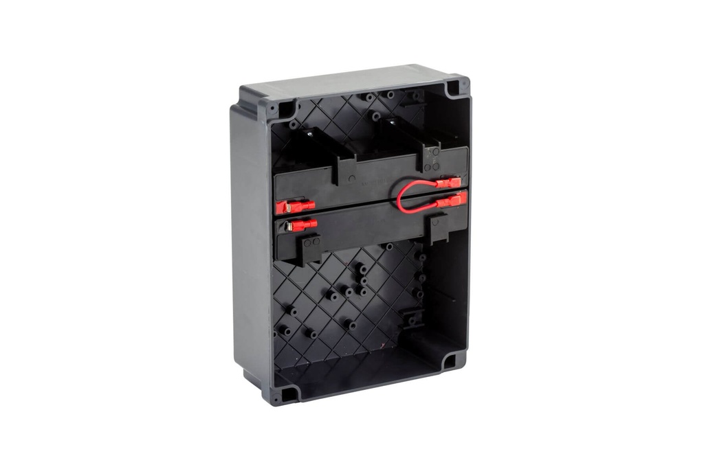 KIT BATTERIES POUR BE24