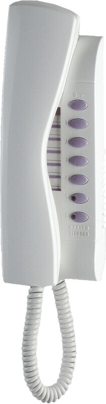 TELEPHONE ANALOGUE A 2 FILS