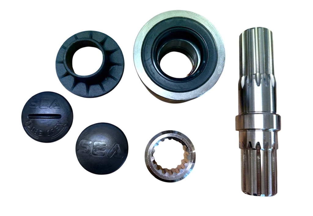 ASTAP CABINET SEA COMPACT - ANCIENNE VERSION