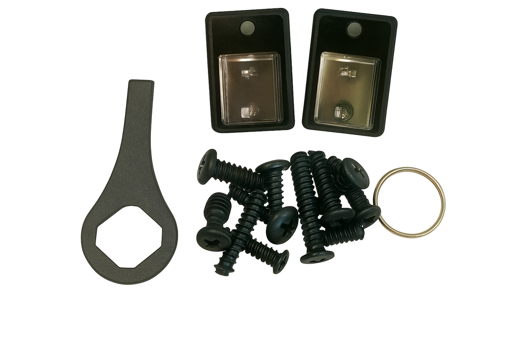 PSC ARRÊT MÉCANIQUE AC COMPACT