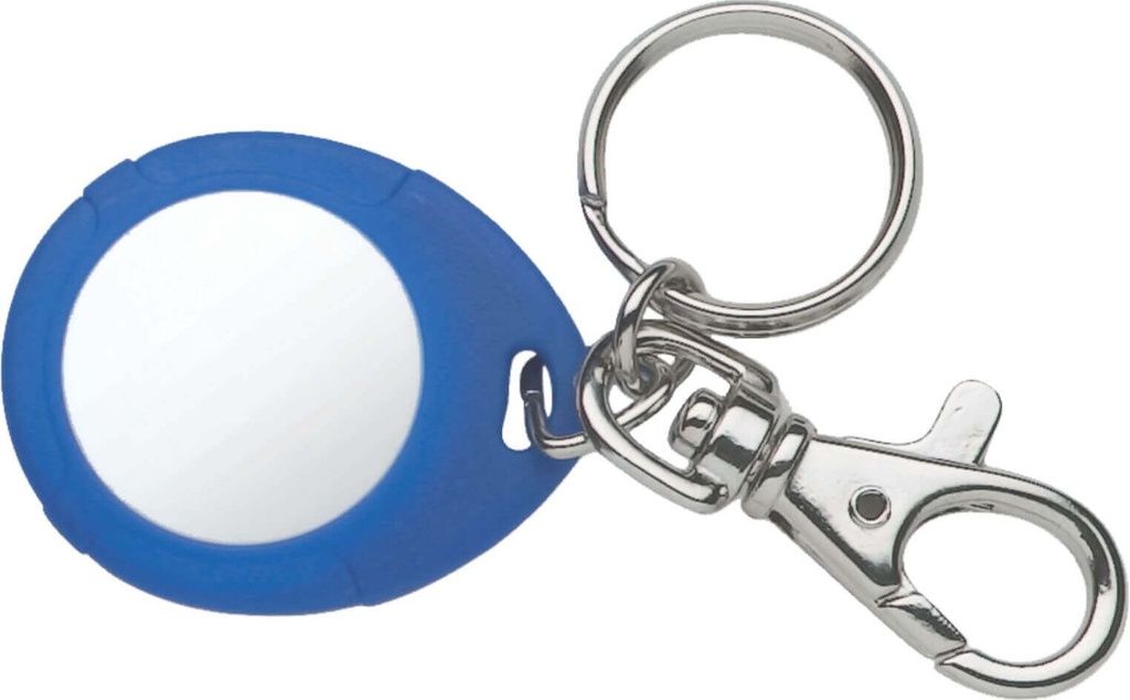 10 MAGNEETSLEUTELS VOOR FP52 EN FP52PL I Farfisa