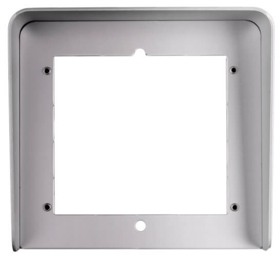 REGENAFSCHERMING INBOUW VOOR 1 M-MODY I Farfisa