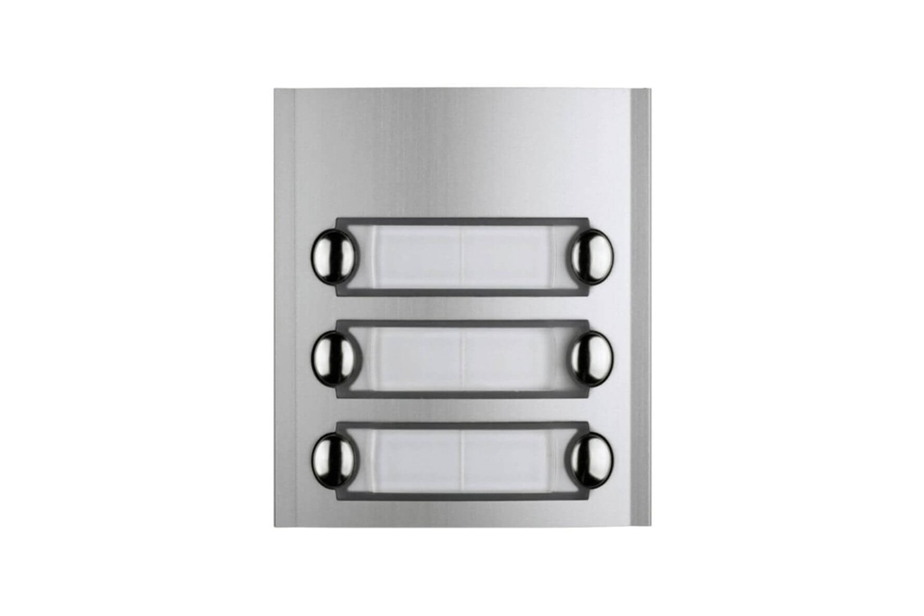 MODULE AVEC 2 X 3 BT-PROFILO