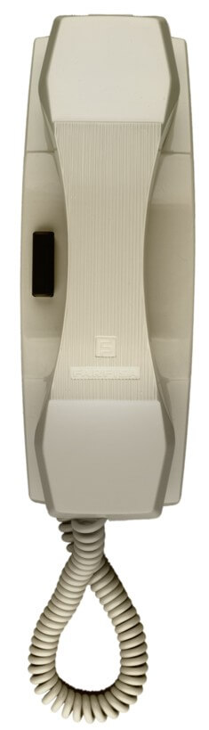 POSTE INTÉRIEUR-1 BOUTON-CONV. ALO