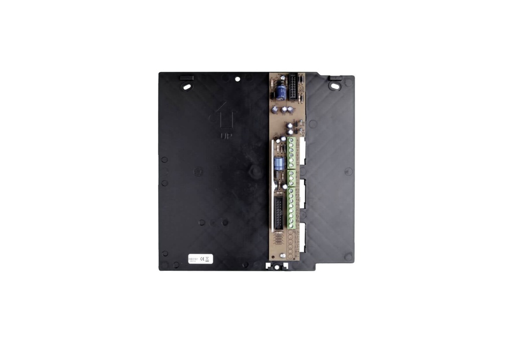 ADAPTATEUR MURAL POUR MONITEUR-EXHITO-RED. ELO