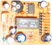 SYSTEEM MODULE VOOR INTERNE COMMUNICATIE-CONV. ELO I Farfisa