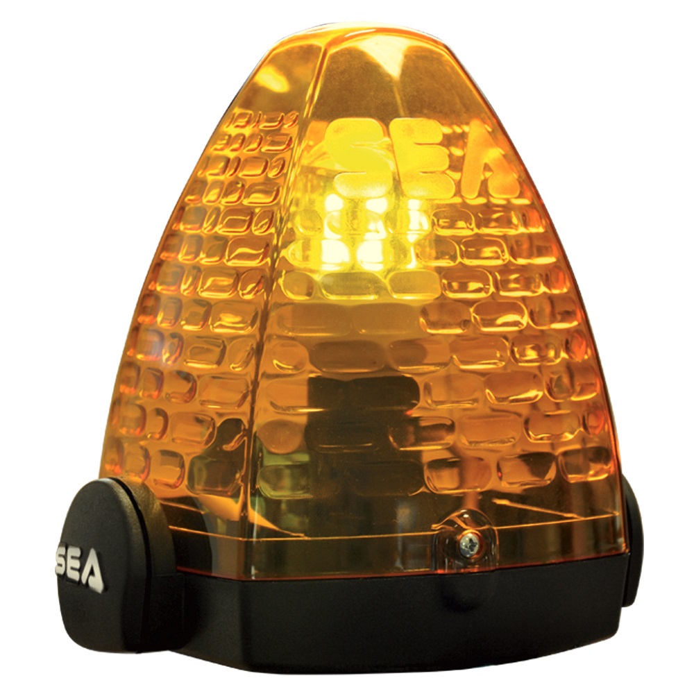 CLIGNOTANT FLASH  LED-24 V