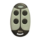 COCCINELLA UNI 4 CHANNELS 433 MHz 4CH