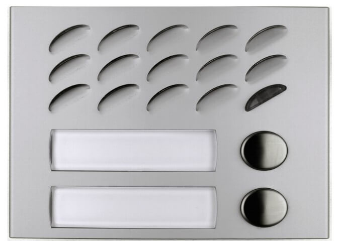 MODULE SANS AMPLIFICATEUR-2 BT-MODY-CONV. ELO-ALO