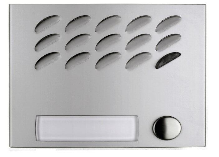 MODULE SANS AMPLIFICATEUR-1 BT-MODY-CONV. ELO-ALO