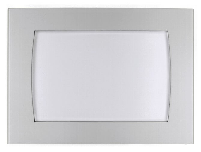 GEBOUWNUMMER MET VERLICHTING-MODY I Farfisa 