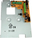 ADAPTATEUR MURAL POUR MONITEUR ST7100W+ST7100CW-STUDIO-CONV.