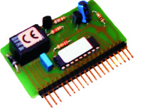 MODULE BIJKOMEND KANAAL - 26,995 MHZ.