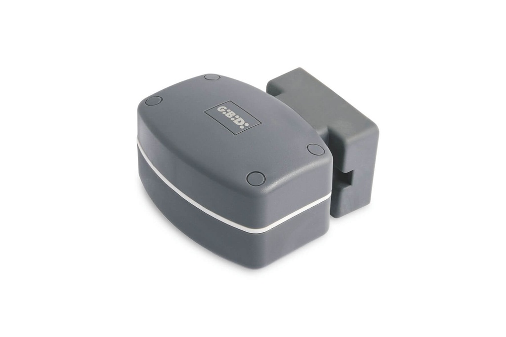 BUITENHUIS BEHUIZING VOOR ONTVANGER AU02810 OF AU02840