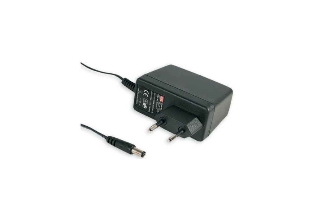 ALIMENTATION-12 VDC-900 mA