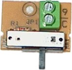 REGLAGE VOLUME SONNERIE POUR ST720W-STUDIO