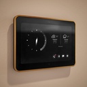 IRIS - Binnenscherm touchscreen  