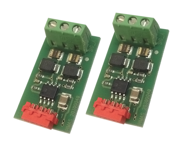 KIT Primary/Secondary