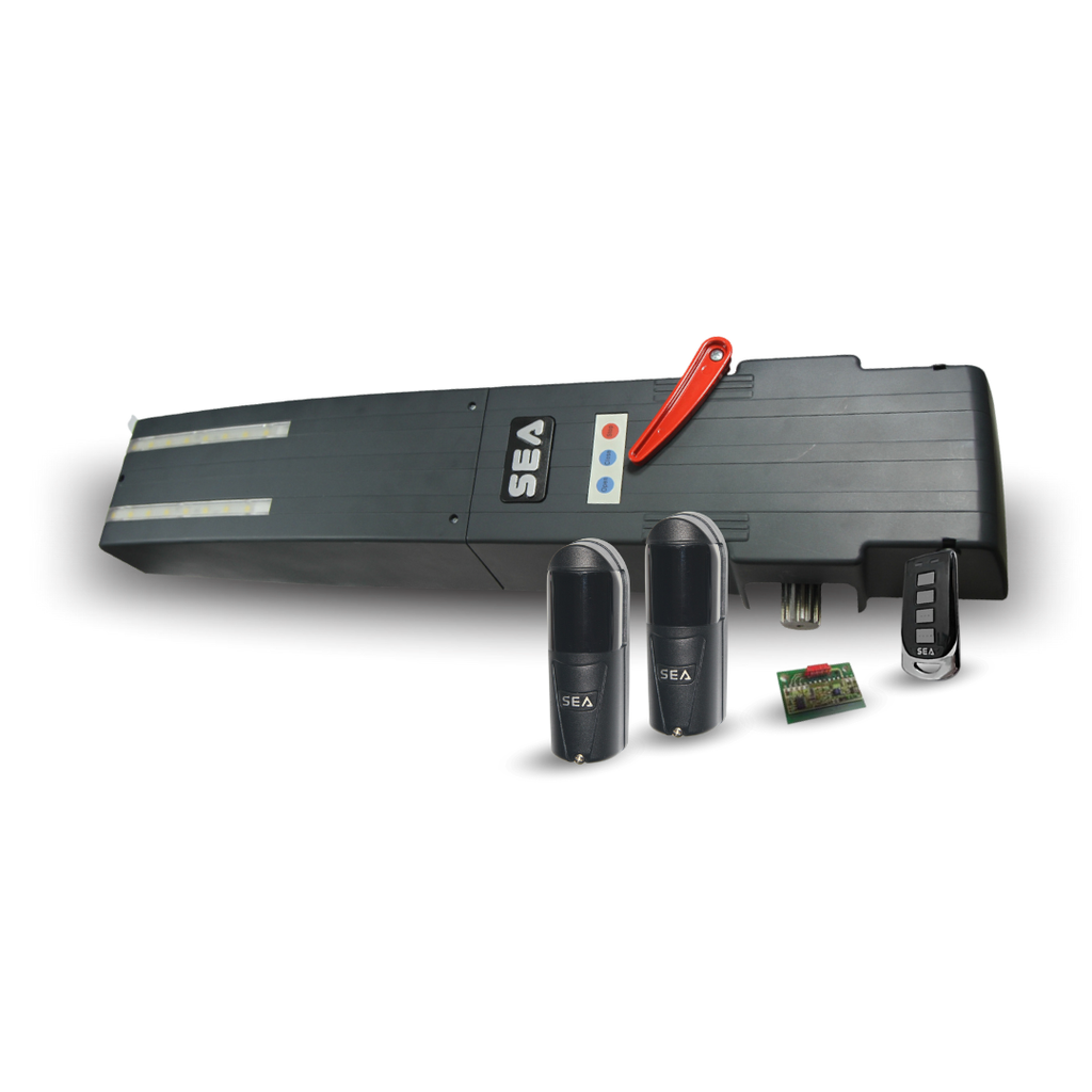 KIT ERG MAXI 24V - USER 1 DG-2 X TX (kopie)