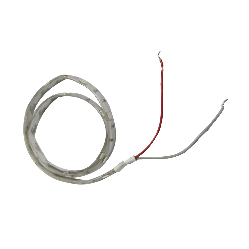 STRIP LED5 RGB IP 65 30 Vac - voor Slagboom tot 8m 