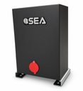 BIG 3000 FM 400/230V zonder sturing