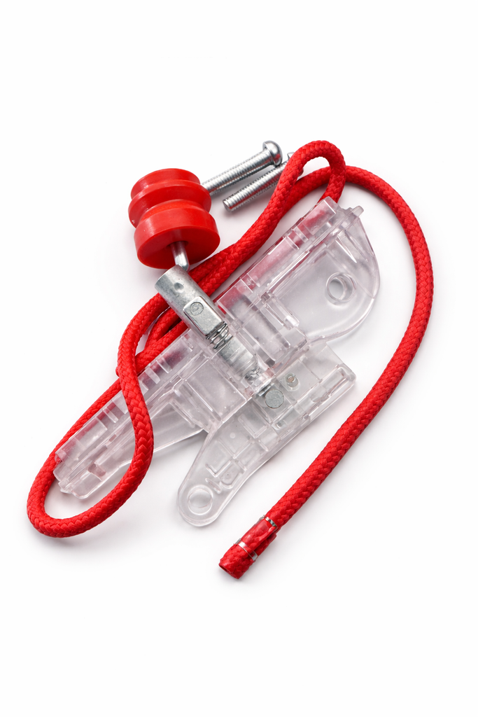 Complete meenemer voor tandwiel/kettingtandwiel  Corona 