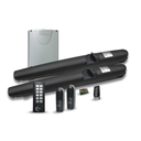 KIT Surf 350H 230V Omkeerbaar - Zwart 
