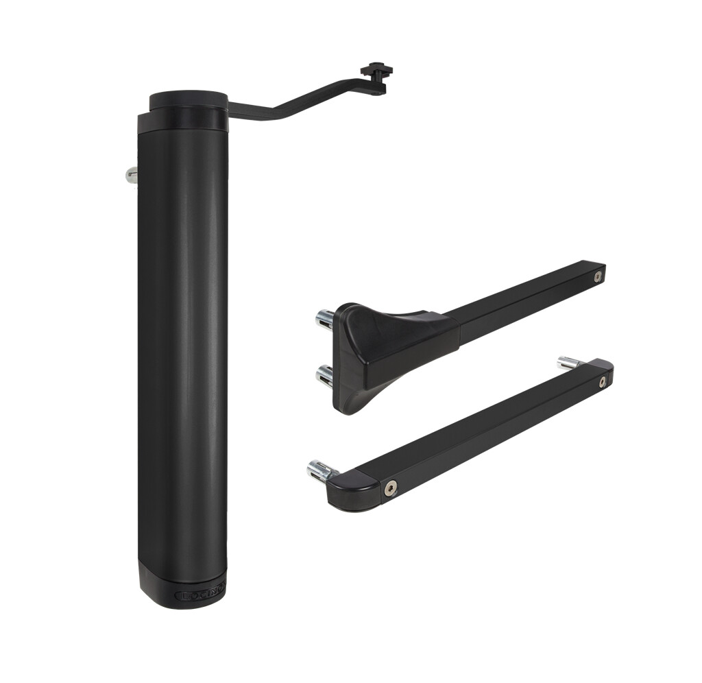 LION - Krachtige en all-round hydraulische poortsluiter voor 90° en 180° scharnieren - VERTICLOSE-2