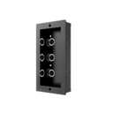 Akuvox E16 inbouwmontage kader