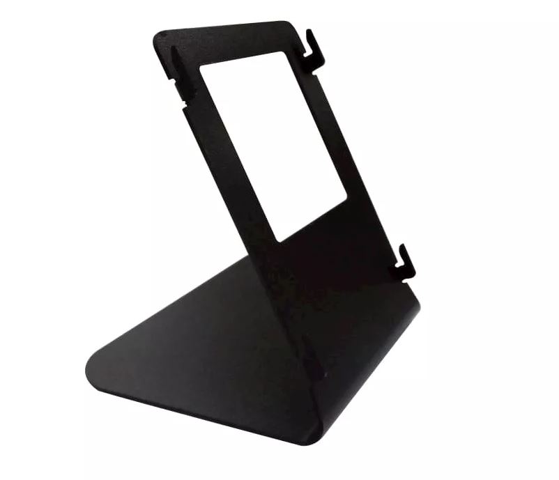 Akuvox C313/C315 Voet Desktop Bracket Zwart