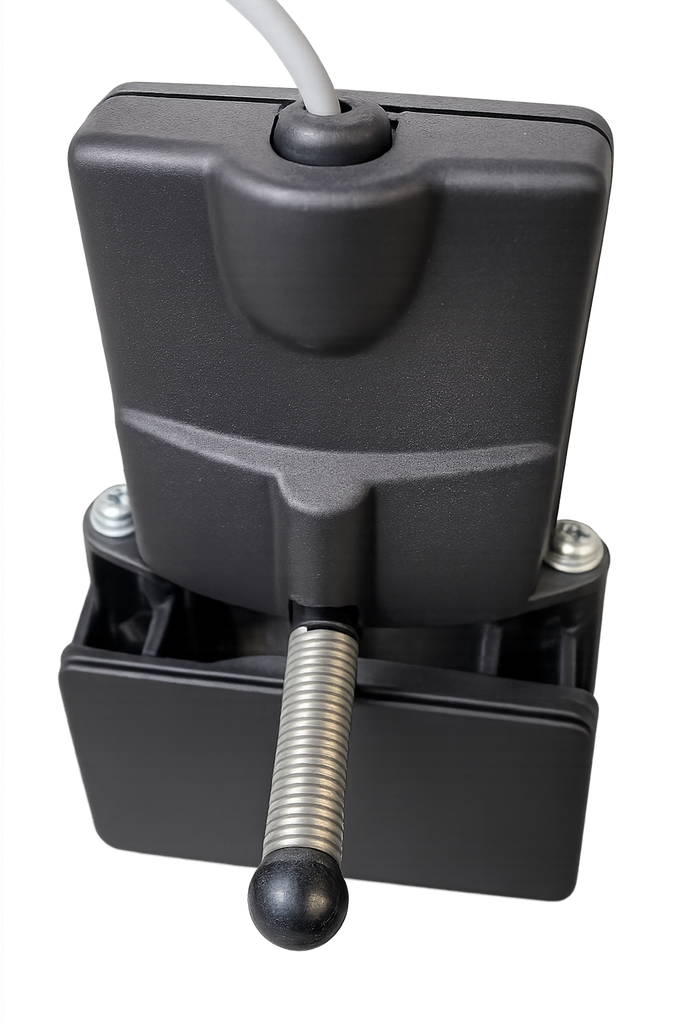 Kit Fin de Course Mécanique Saturn/Boxer