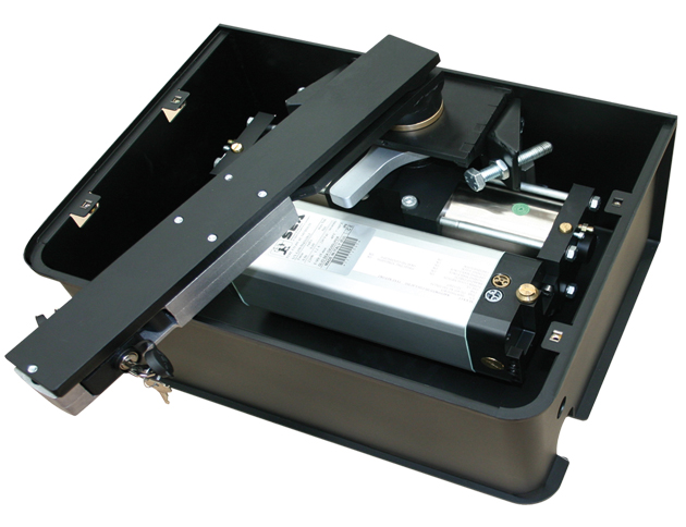 SUPER COMPACT 1500 SB-OPENING VAN MAX. 100°