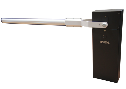 [11701165] VELA INDUSTRIAL-MET INGEBOUWDE ELEKTRONISCHE BESTURING