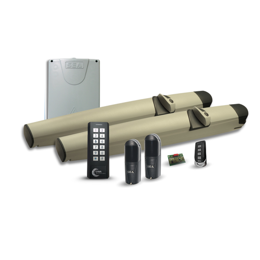 [11005405] KIT SURF 350 230V - USER 2 DG-RX-2 X TX-IR