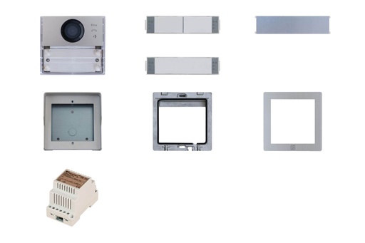 [KIT1MCABS] KIT MYCOM-1-4 KN-ALBA-OPBOUW I Farfisa 