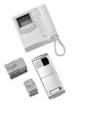 [KIT3262PL] KIT VIDEO-NOIR-BLANC-EXHITO-PROFILO-DUO