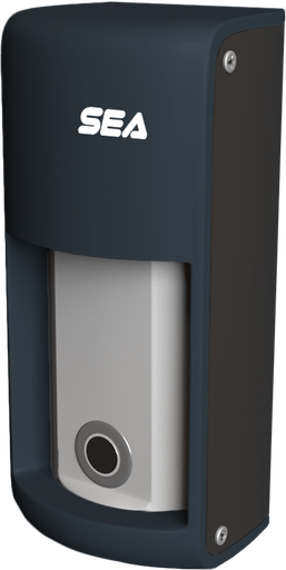 [23106250] ULTRA SENSE - OVS-01GT - voertuig sensor ter vervanging van een lusdetector