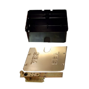 [12300305] CAISSON DE FONDATION AUTOPORTANT CATAPHORÈSE-FIELD OIL