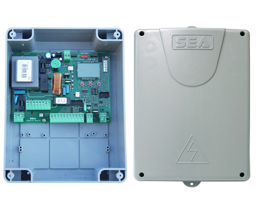 [23021096] SWING 2 DG - Elektronische Besturing voor 230V