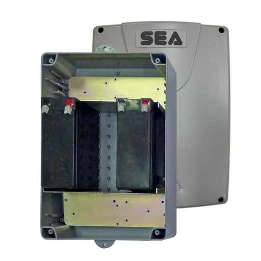 [23106305] KIT BATTERIES POUR 24 V (ESUN Q)