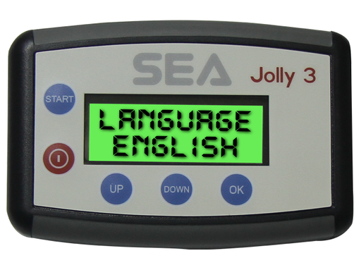 [23105279] JOLLY 3-PROGRAMMEUR PR PLATINES DIGITALE