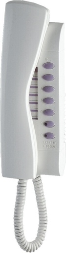 [ST740W] ANALOOG TWEEDRAADS TELEFOON I Farfisa