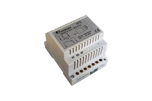 [1471E] RELAIS UNIVERSEL-RED. ELO-CONV. ELO