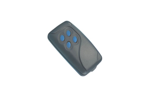 [MTQ4] ZENDER DIP SWITCH 27 MHz-4 KANALEN