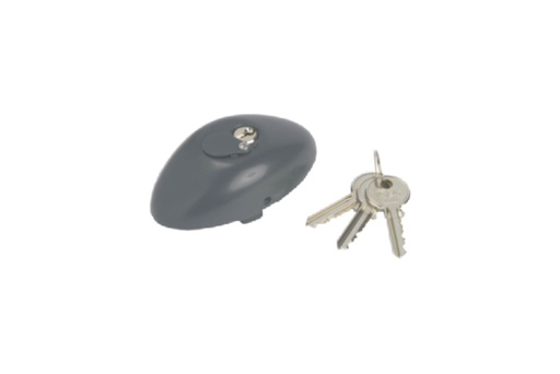 [AJ00600] DISPOSITIF DE DÉBLOCAGE A CLE PERSONNALISEE-SL