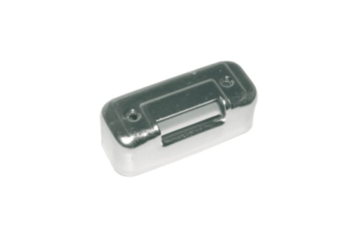 [AJ70164] TEGENPLAAT VOOR HORIZONTALE MONTAGE