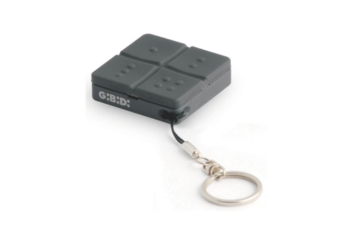 [AU03000/BOX] BOITIER EMETTEUR DOMINO-4 CANAUX