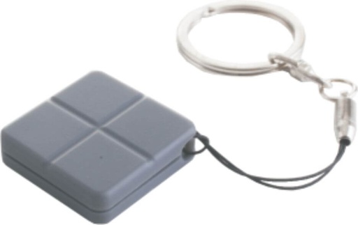 [AU03030] TRANSPONDER ZENDER-ROLLING CODE-MANAGER