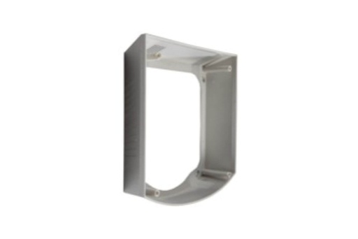 [WA2160W] OPBOUWBEHUIZING VOOR MONITOR-WIT-MYLOGIC I Farfisa