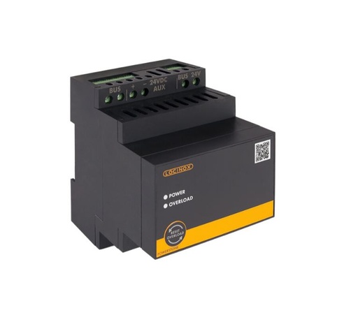 [P00009340] POWERSTONE-24V-60W 60W voeding